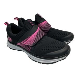 KOFUBOKE Women's Indoor‎ Cycling Shoes SPD Cleats Compatible Comfortable Sneaker